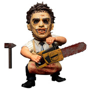 Texas Chainsaw Massacre (1974) Leatherface 6 Inch Mezco Designer Series (mds) Figure