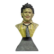 Texas Chainsaw Massacre Leatherface Mini Bust
