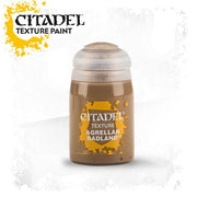 Texture: Agrellan Badland (24Ml)