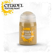 Texture: Armageddon Dunes (24Ml)