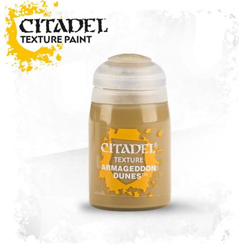 Texture: Armageddon Dunes (24Ml)