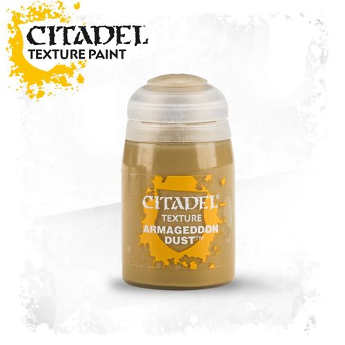 Texture: Armageddon Dust (24Ml)