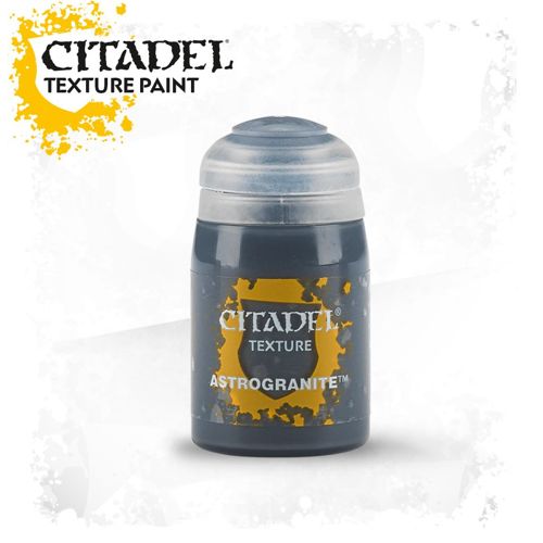 Texture: Astrogranite (24Ml)