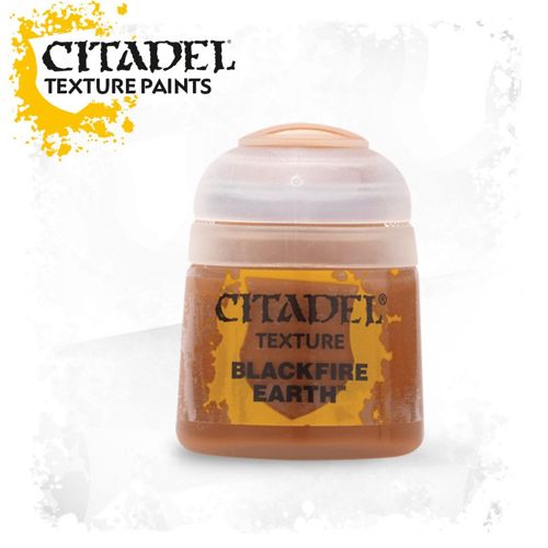 Texture: Blackfire Earth (12Ml)