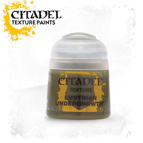 Texture: Lustrian Undergrowth (12Ml)