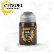 Texture: Stirland Battlemire 24Ml