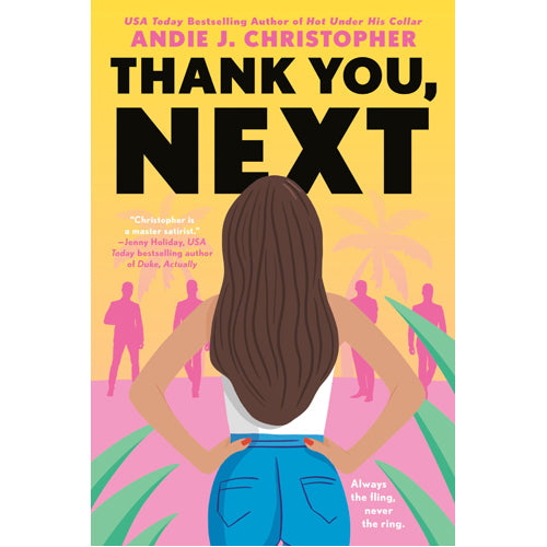 Thank You. Next