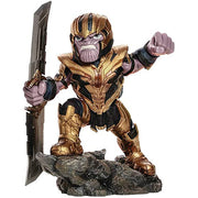 Thanos - Avengers: Endgame - Minico