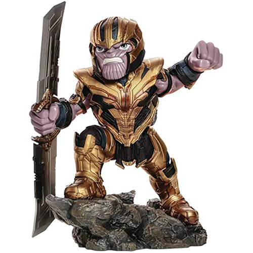 Thanos - Avengers: Endgame - Minico