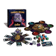 Thanos Rising: Avengers Infinity War