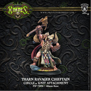 Tharn Ravager Chieftain