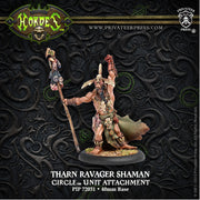 Tharn Ravager Shaman Unit Attachment