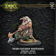 Tharn Ravager Whitemane