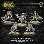 Tharn Wolf Riders