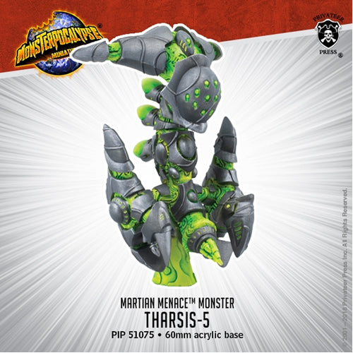 Tharsis-5