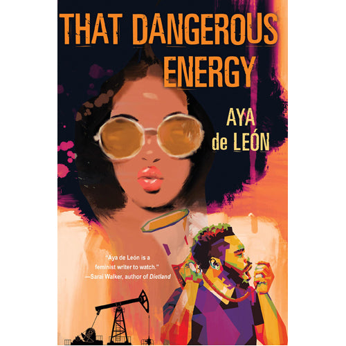 That Dangerous Energy