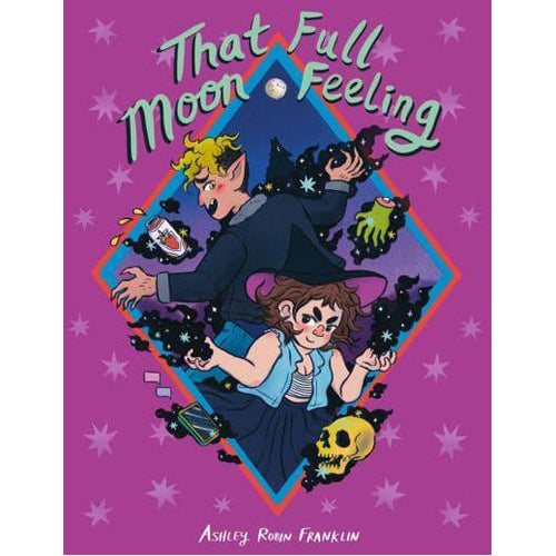 That Full Moon Feeling