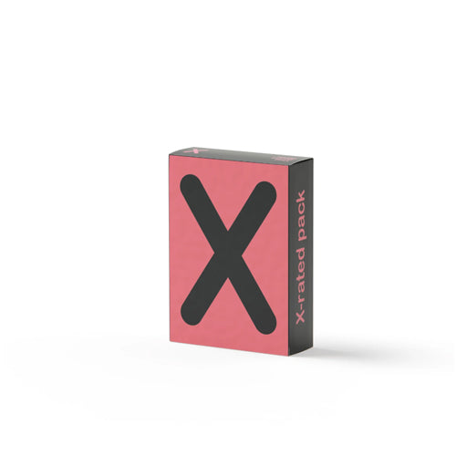 That Sound Game X-Tension Pack (18+)