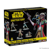 That's Good Business (Hondo Ohnaka Squad Pack) Star Wars: Shatterpoint