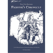 The 5th Edition Fighter's Chronicle