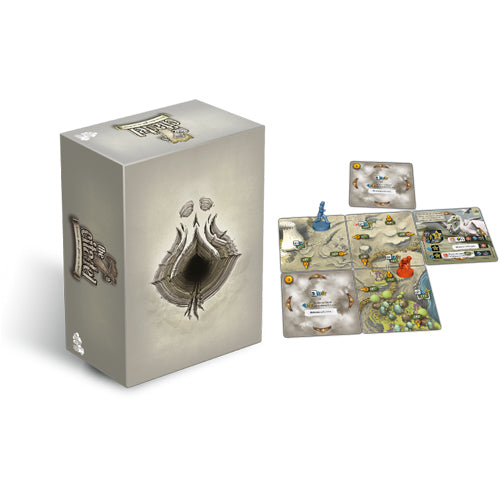 7th citadel card sleeves The 7th Citadel