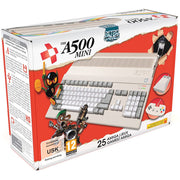 The A500 Mini