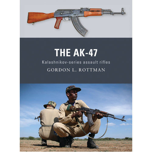 The AK-47