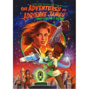 The Adventures of Adrienne James