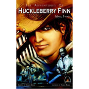 The Adventures of Huckleberry Finn (Paperback)