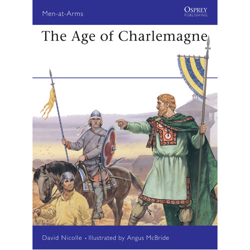 The Age of Charlemagne