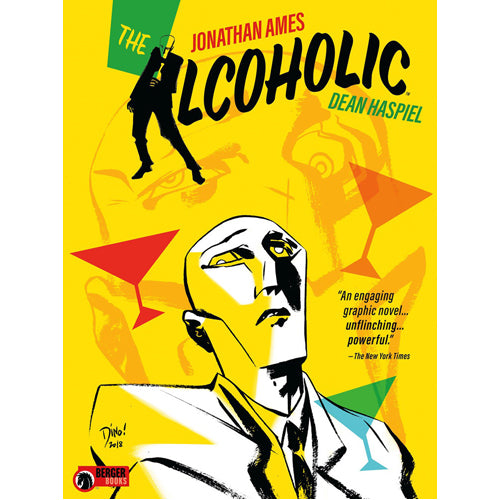 The Alcoholic: 10th Anniversary Expanded Edition (Hardback)
