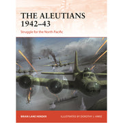 The Aleutians 1942–43