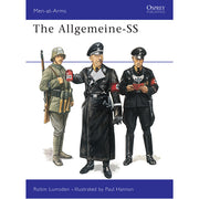The Allgemeine-SS