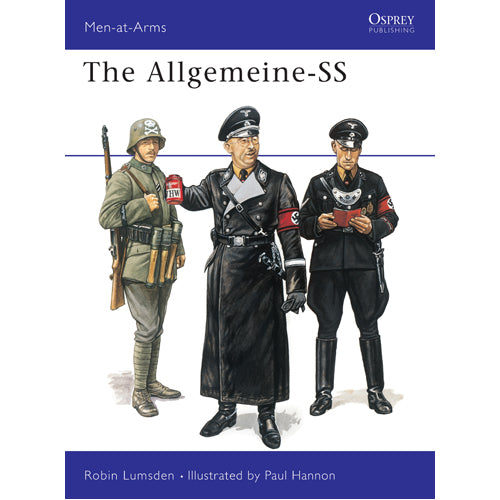 The Allgemeine-SS