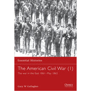 The American Civil War (1)