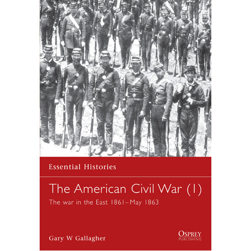 The American Civil War (1)