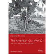 The American Civil War (2)