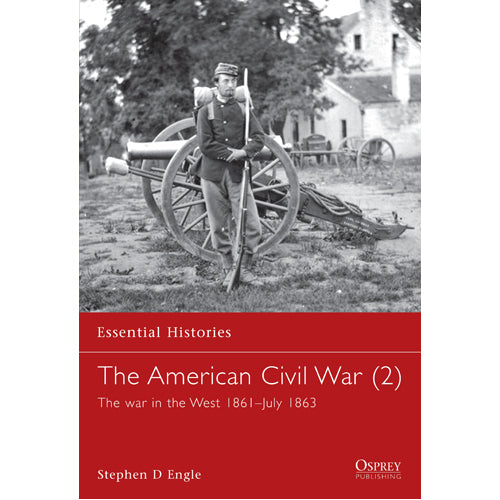The American Civil War (2)