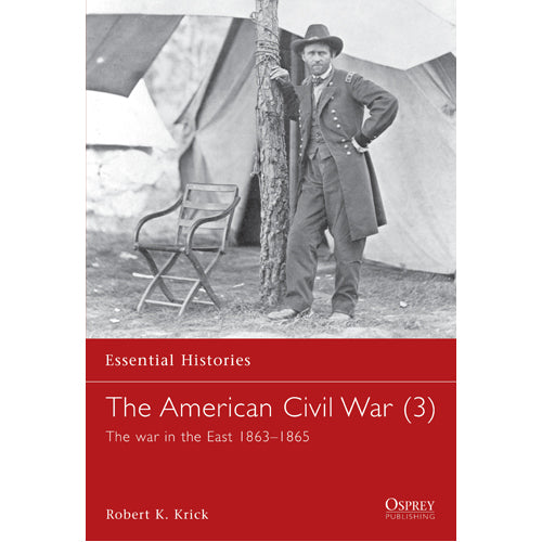 The American Civil War (3)