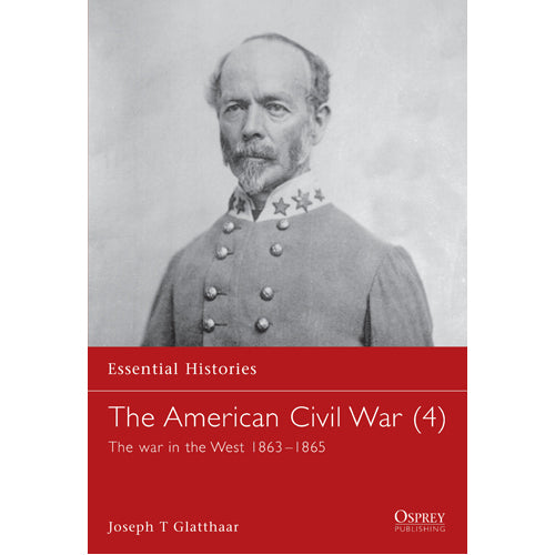 The American Civil War (4)