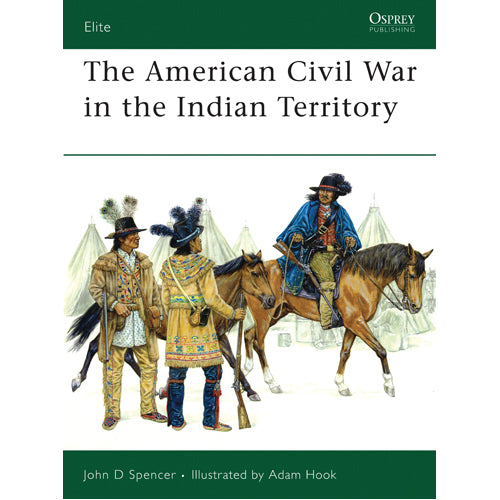 The American Civil War in the Indian Territory