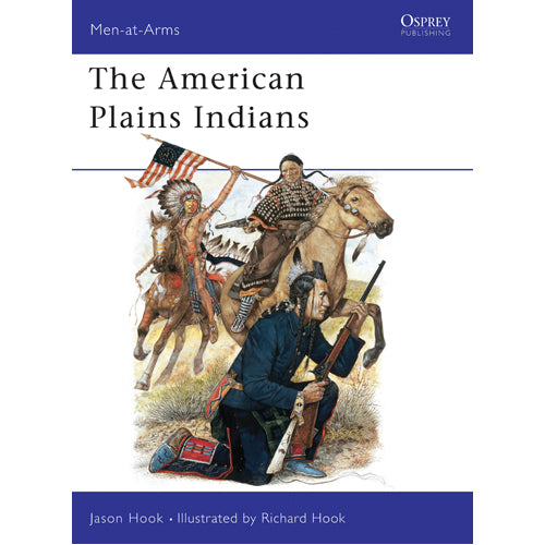 The American Plains Indians