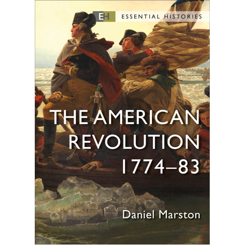 The American Revolution