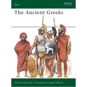 The Ancient Greeks