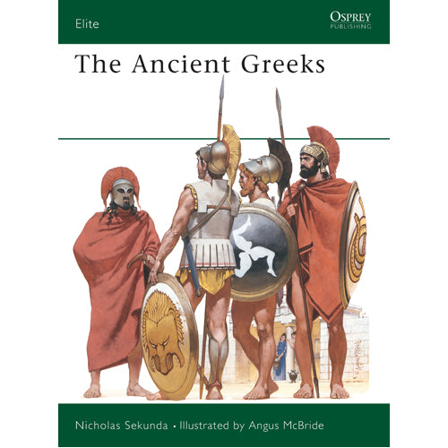 The Ancient Greeks