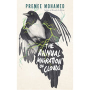 The Annual Migration of Clouds (PDF)