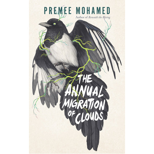 The Annual Migration of Clouds (PDF)