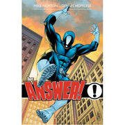 The Answer! Volume 1 (Paperback)
