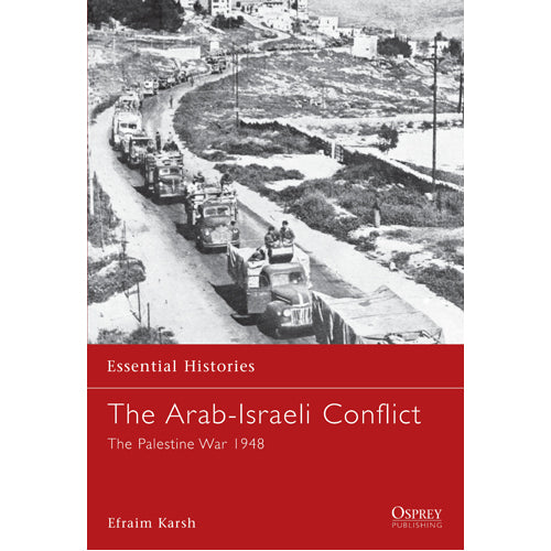 The Arab-Israeli Conflict