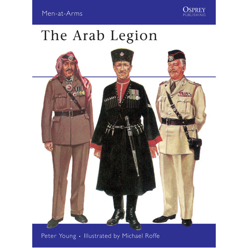 The Arab Legion